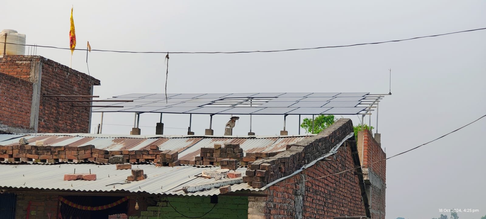 Solar Energy Project